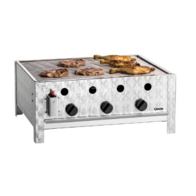  Γκριλιέρα αερίου επιτραπέζια  1061533 | TB1000R 